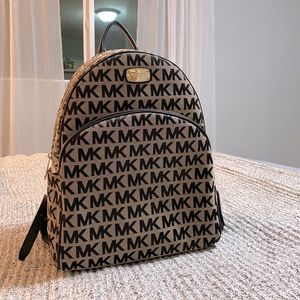 Michael Kors Backpack